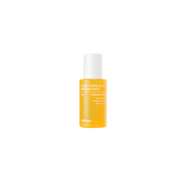 Wholesale CELIMAX - Pore+Dark Spot Brightening Serum - 30ml | Carsha