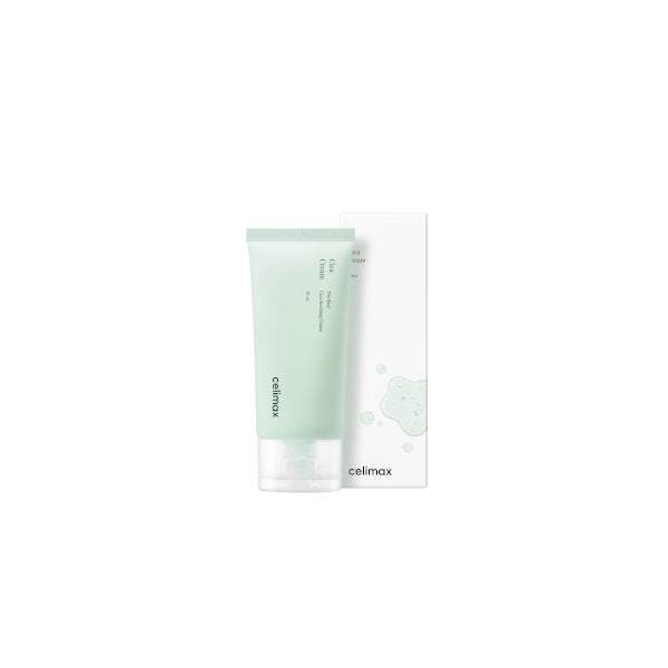 Wholesale CELIMAX - The Real Cica Soothing Cream - 50ml | Carsha