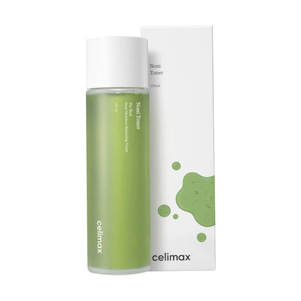 Wholesale CELIMAX - The Real Noni Moisture Balancing Toner - 150ml | Carsha