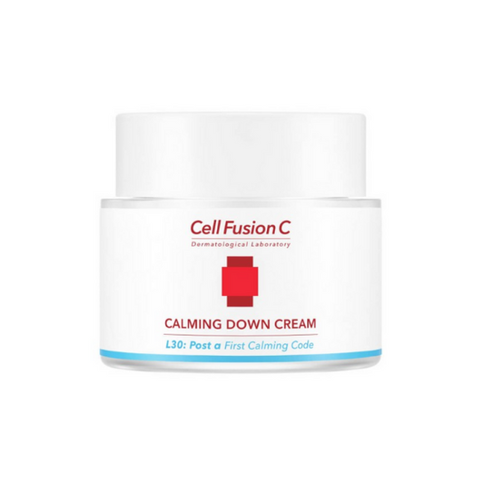 Wholesale Cell Fusion C - Calming Down Cream - 50ml | Carsha
