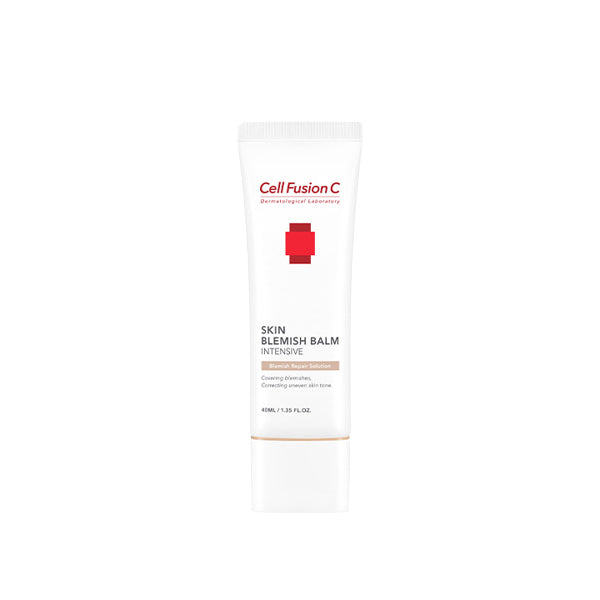 Wholesale Cell Fusion C - Skin Blemish Balm Intensive - 40ml | Carsha