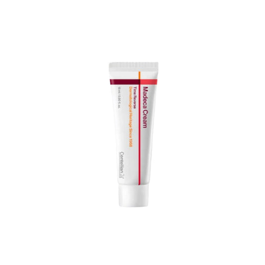 Wholesale CENTELLIAN 24 - Madeca Cream Time Reverse Season7 - 15ml | Carsha