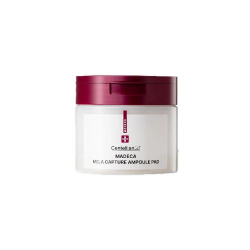 Wholesale CENTELLIAN 24 - Madeca Mela Capture Ampoule Pad - 60pads | Carsha