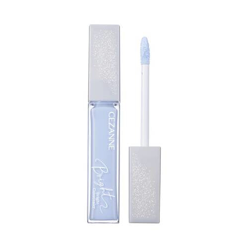 Wholesale CEZANNE - Bright Color Sealer - 9g - 10 Clear Blue | Carsha