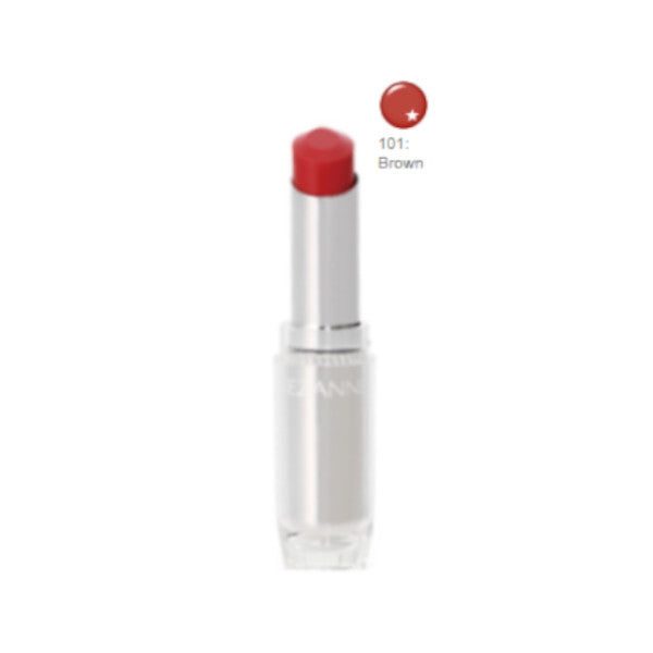 Wholesale CEZANNE - Lasting Gloss Lip - 101 Brown | Carsha
