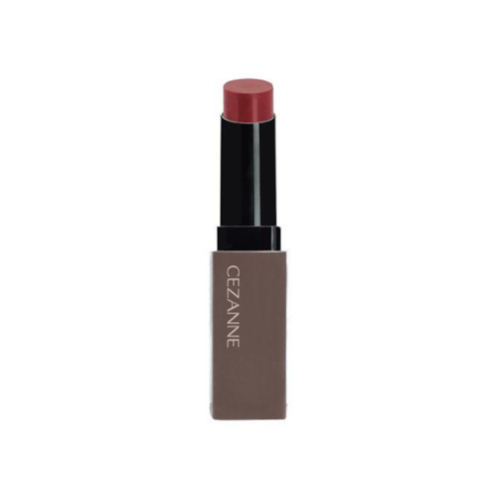 Wholesale CEZANNE - Lip Color Shield - 3.7g - 01 Fig Brown | Carsha