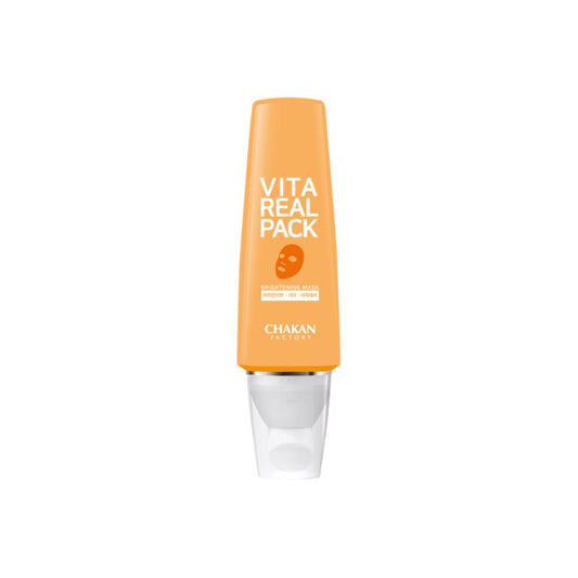 Wholesale CHAKAN FACTORY - Vita Real Pack - 100ml | Carsha