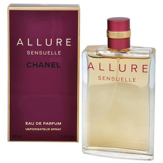 Wholesale Chanel Allure Sensuelle eau de parfum donna Volume: 50 ml | Carsha
