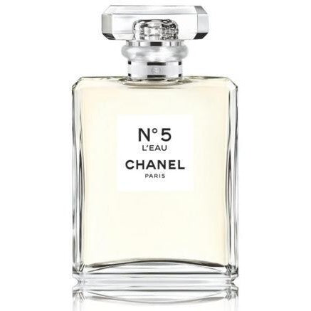 Wholesale Chanel N ° 5 L´Eau Eau De Toilette Donna Volume 50 ml | Carsha