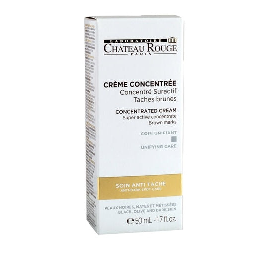 Wholesale Chateau Rouge Crema Concentrata Cura Antimacchia e Macchie Brune Pelle Nera e Meticcia 50ml | Carsha