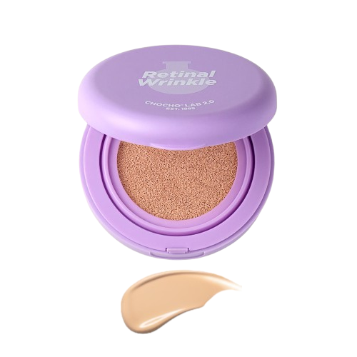 Wholesale CHOSUNGAH BEAUTY - CHOCHOS LAB 2.0 Retinal Wrinkle Repair Cushion SPF50+ PA++++ - 10g - 23W | Carsha