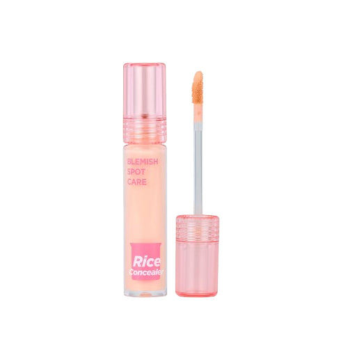 Wholesale CHOSUNGAH BEAUTY - CHOCHOS LAB 2.0 Rice Blemish Spot Care Concealer - 4g | Carsha