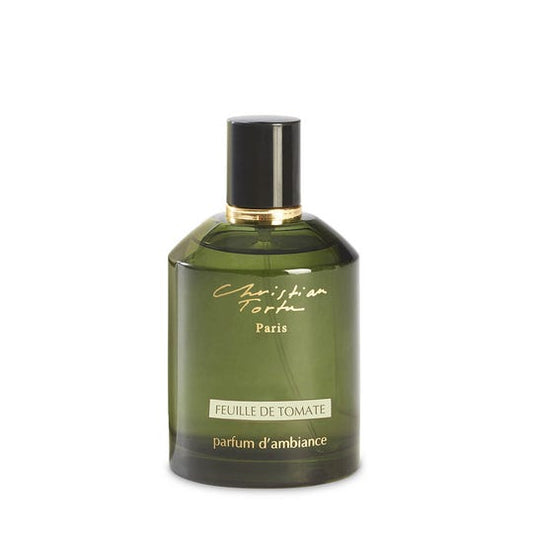 Wholesale Christian Tortu Feuille Tomate Spray Ambiente 100ml | Carsha
