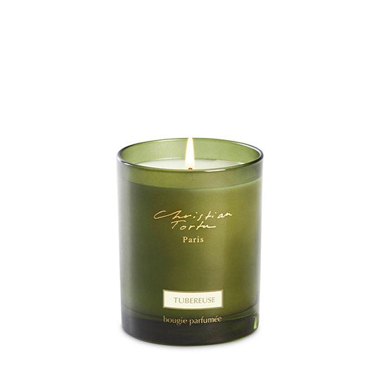 Wholesale Christian Tortu Tubereuse Candela 190g | Carsha