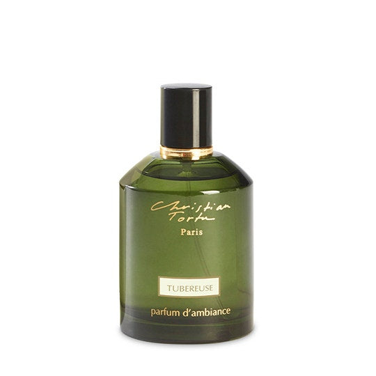 Wholesale Christian Tortu Tubereuse Spray Ambiente 100ml | Carsha