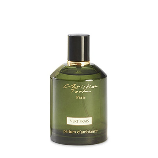 Wholesale Christian Tortu Vert Frais Spray Ambiente 100ml | Carsha