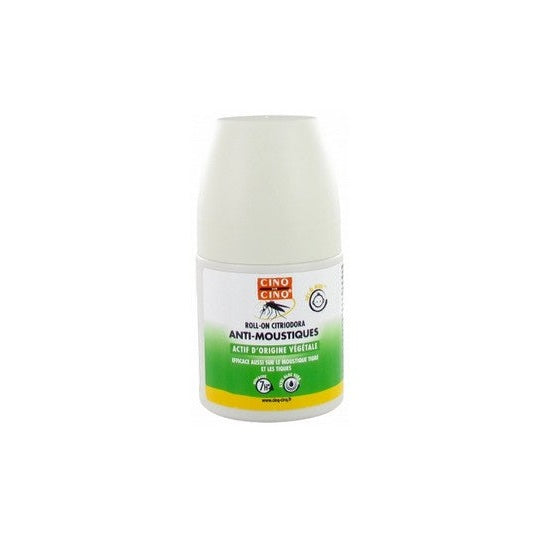 Wholesale Cinq sur cinq Roll On Citriodora Antizanzare 50ml | Carsha