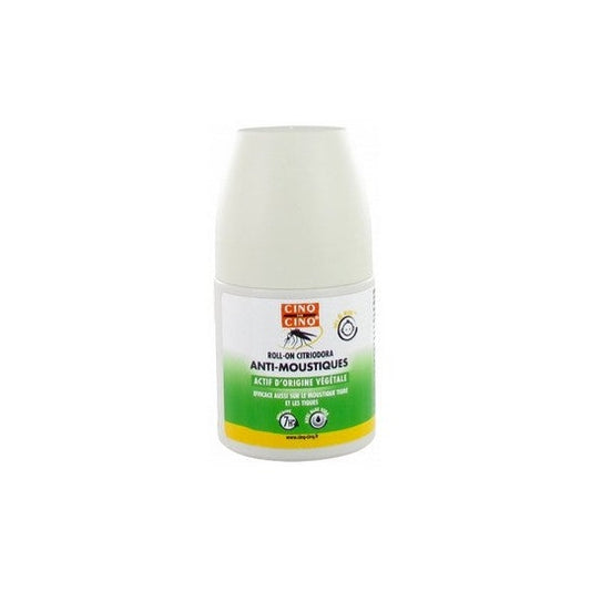 Wholesale Cinq sur cinq Roll On Citriodora Antizanzare 50ml | Carsha