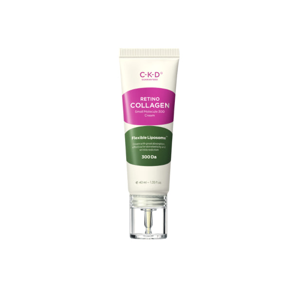 Wholesale CKD - Retino Collagen Small Molecule 300 Cream - 40ml | Carsha