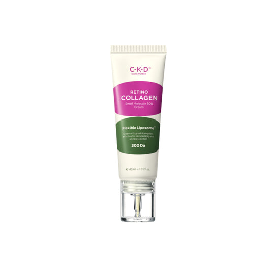 Wholesale CKD - Retino Collagen Small Molecule 300 Cream - 40ml | Carsha