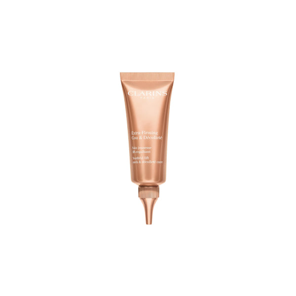 Clarins - Extra Firming Neck & Décolleté Care - 75ml
