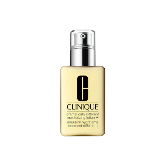 Wholesale Clinique - Dramatically Different Moisturizing Lotion+ - 125ml | Carsha