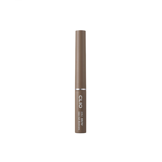Wholesale CLIO - Kill Brow Slim Ash Browcara - 3g - 04 Ash Gray | Carsha