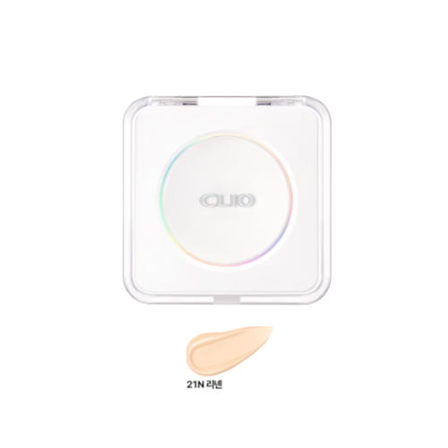 Wholesale CLIO - Kill Cover Founwear Cushion The Original - 15g - 21N Linen | Carsha