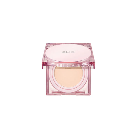 Wholesale CLIO - Kill Cover Mesh Glow Cushion SPF50+ PA++++ - 15g*2 - 02 Lingerie | Carsha