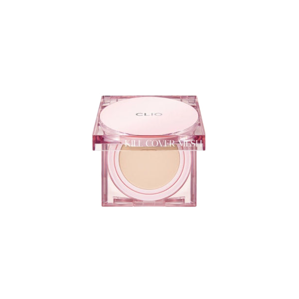 Wholesale CLIO - Kill Cover Mesh Glow Cushion SPF50+ PA++++ - 15g*2 - 03 Linen | Carsha