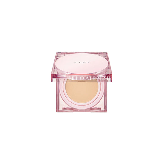 Wholesale CLIO - Kill Cover Mesh Glow Cushion SPF50+ PA++++ - 15g*2 - 04 Ginger | Carsha