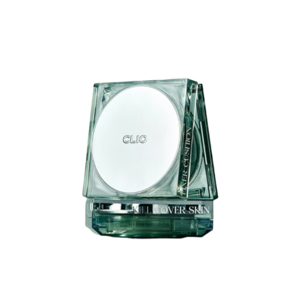 Wholesale CLIO - Kill Cover Skin Fixer Cushion SPF50+ PA+++ - 15g*2 - 23N Ginger | Carsha