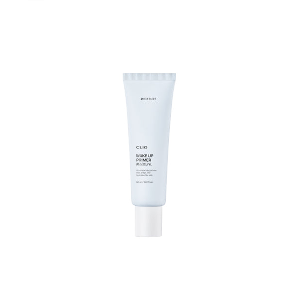 Wholesale CLIO - Wake Up Primer Moisture - 50ml | Carsha