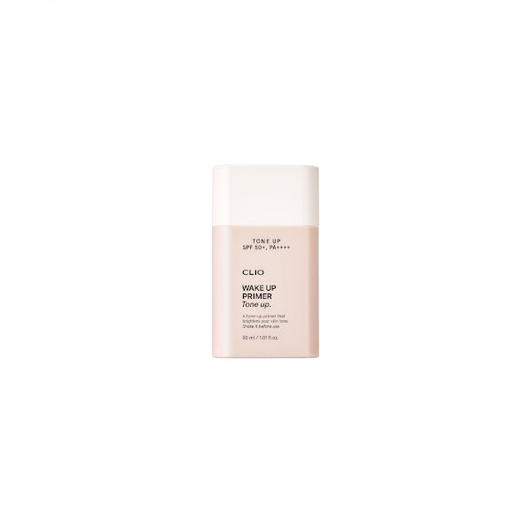 Wholesale CLIO - Wake Up Primer Tone Up SPF50+ PA++++ - 30ml | Carsha
