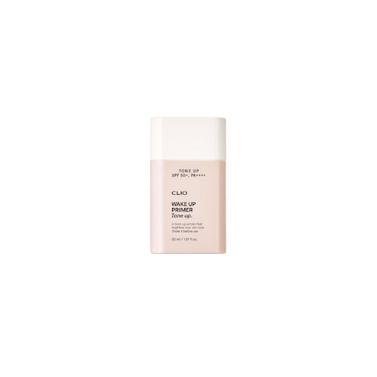 Wholesale CLIO - Wake Up Primer Tone Up SPF50+ PA++++ - 30ml | Carsha