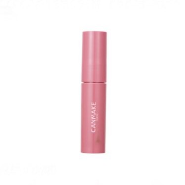 Wholesale CANMAKE - Glass Tint Syrup - 3.1g - 04 Blissful Pink | Carsha