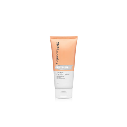 Wholesale CNP LABORATORY - Anti-Dust Clay Form Cleanser - 150ml | Carsha