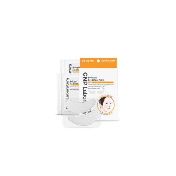 Wholesale CNP LABORATORY - Hydrogel Eye Lifting Patch - 4pcs | Carsha