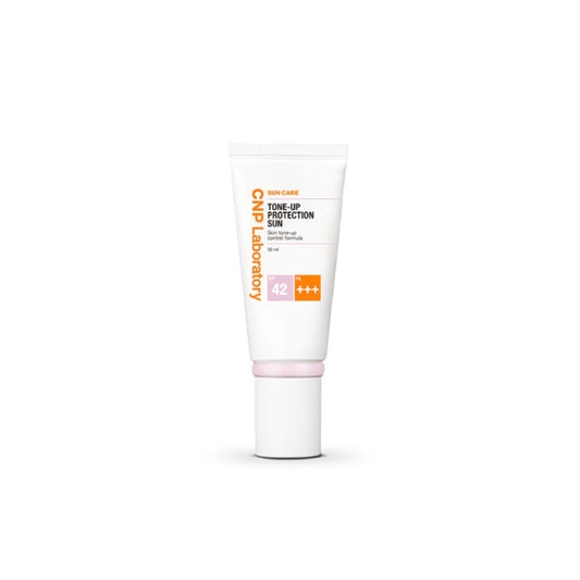 Wholesale CNP LABORATORY - Tone-Up Protection Sun SPF42 PA+++ - 50ml | Carsha