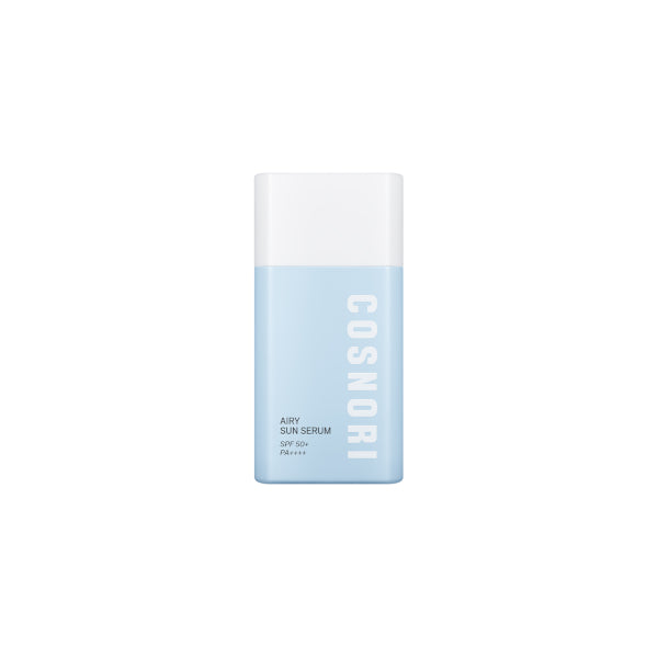 Wholesale COSNORI - Airy Sun Serum SPF50+ PA++++ - 50ml | Carsha