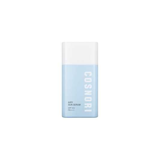Wholesale COSNORI - Airy Sun Serum SPF50+ PA++++ - 50ml | Carsha