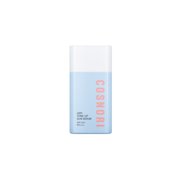 Wholesale COSNORI - Airy Tone-up Sun Serum SPF50+ PA++++ - 50ml | Carsha
