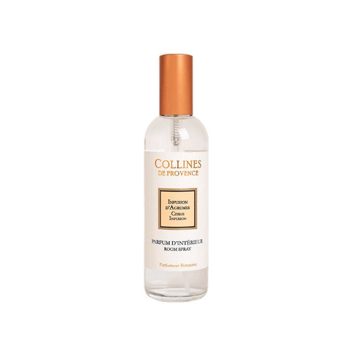 Colline di Provenza - Profumo d'Interni - Infuso di Agrumi 100 ml