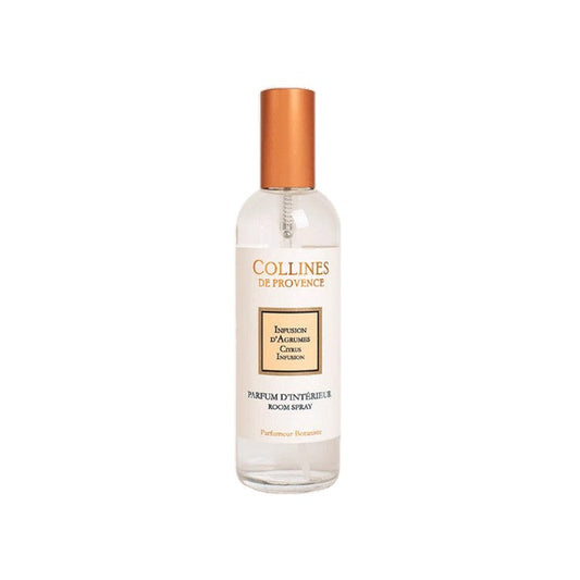 Colline di Provenza - Profumo d'Interni - Infuso di Agrumi 100 ml