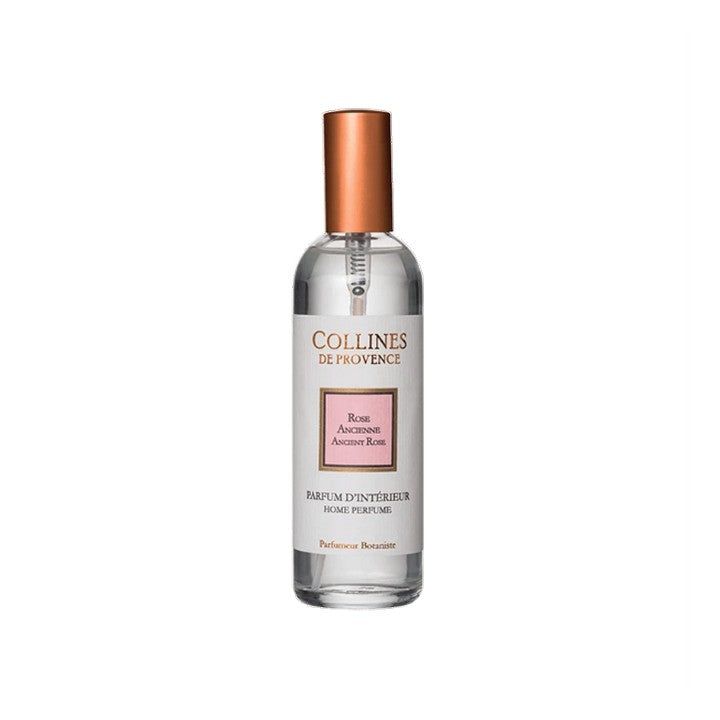 Colline di Provenza - Profumo d'Interni - Rosa Antica 100 ml