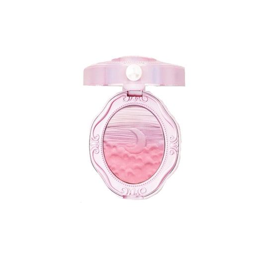 Wholesale COLORROSE - Oil Painting Series Blush - 4g - CR761 Cream Apricot | Carsha
