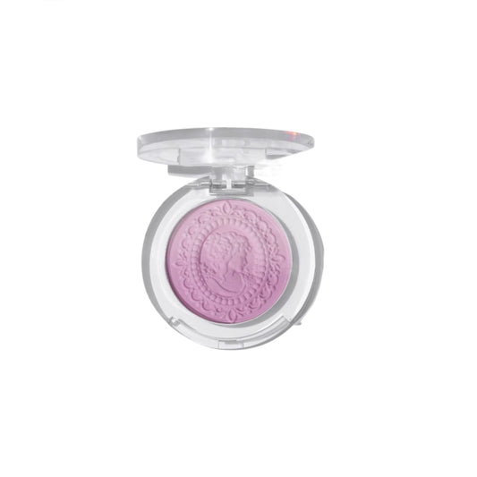 Wholesale COLORROSE - Vintage Queen Embossed Gradient Blush - 6g - CR1065 Cloves | Carsha
