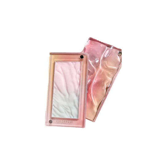 Wholesale COLORROSE - Water Ripple Series Blush - 4g - #779 Bubble Watermelon | Carsha