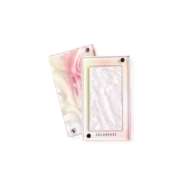 Wholesale COLORROSE - Water Ripple Series Highlighter - 3.5g - #770 Bubble Watermelon | Carsha