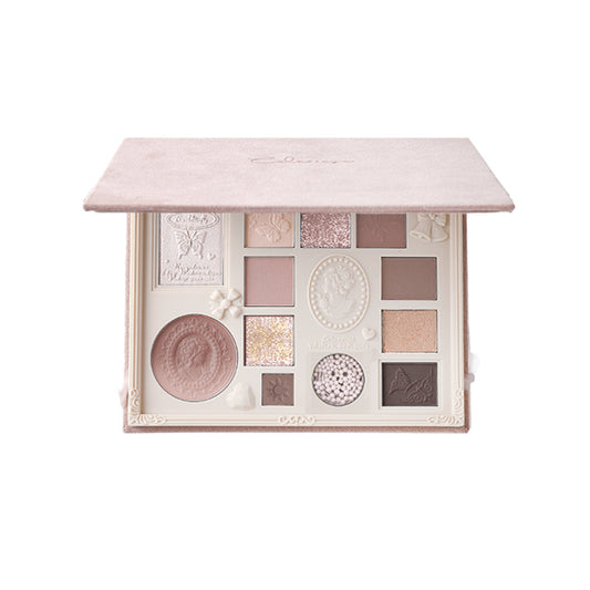 Wholesale COLORROSE - Western Antique Makeup Palette - 23g - CR1085 | Carsha